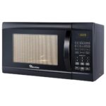 Ramtons  23 Litres Digital Microwave Black - Rm/588