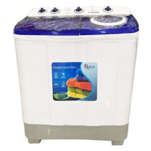 Roch Semi-Automatic Washing Machine, 7kgs RWM-07TTR-J - Image 3