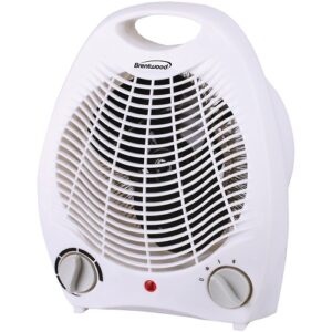 Sterling Room Fan Heater SFH-03