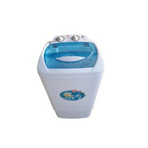 Tlac Single Tub Washing Machine, 7kgs - Image 3