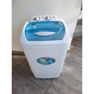 Tlac Single Tub Washing Machine, 7kgs