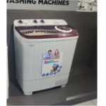 TLAC Twin Tub Semi Automatic Washing Machine  TWM-9001 9kgs
