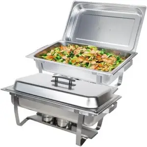 Signature Single Chaffing Dish 9L