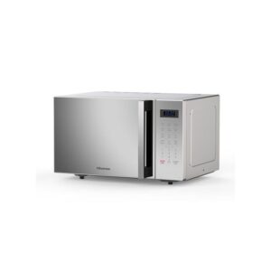 Hisense 25L Digital Microwave with Grill-H25MOMWS7
