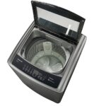 Hisense 9Kgs Top Load Automatic Washing Machine -WTJA802T