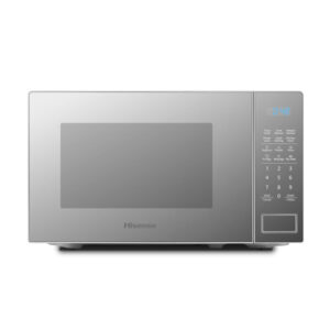 Hisense 20L Microwave Oven H20MOMS11 - Image 3
