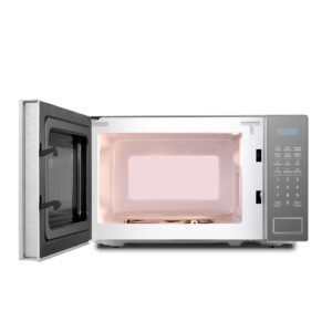 Hisense 20L Microwave Oven H20MOMS11 - Image 4