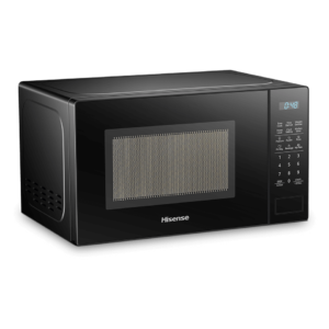 Hisense 20L Microwave Oven H20MOBS11 - Image 2