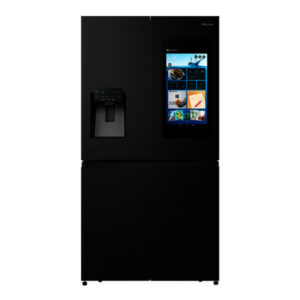 Hisense REF522DR 522L Four Door, Side By Side Refrigerator