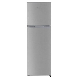 Hisense 154L Double Door Fridge