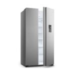 Hisense 518ltrs