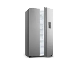 Hisense 518ltrs