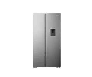 Hisense 518ltrs Fridge