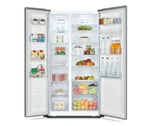 Hisense Fridge