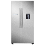 Hisense Fridge 563 Liters Side By Side