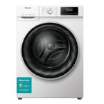 Hisense 10.5KG Front Load Washing Machine WFQY1014VJM
