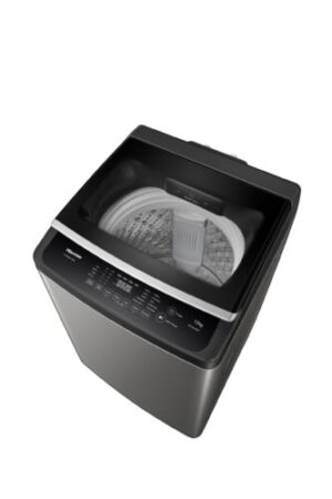 Hisense 13kg Top Load Washing Machine WJA1302T - Image 2