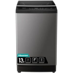 Hisense 13kg Top Load Washing Machine WJA1302T