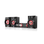 Hisense HA650 HI FI Speaker System, 800W