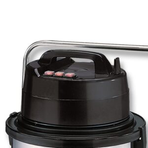 Ramtons Wet And Dry Industrial Vacuum Cleaner- RM/166 - Image 2