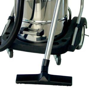 Ramtons Wet And Dry Industrial Vacuum Cleaner- RM/166 - Image 3