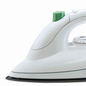 Ramtons White Dry Iron - RM/179 - Image 2