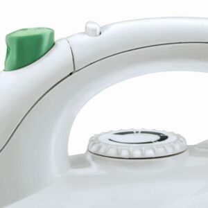 Ramtons White Dry Iron - RM/179 - Image 3