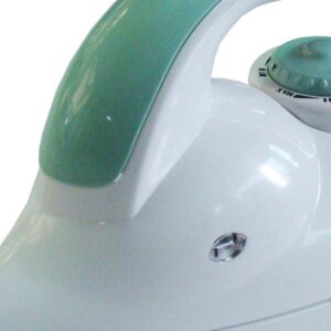 Ramtons White And Green Dry Iron - RM/202 - Image 3