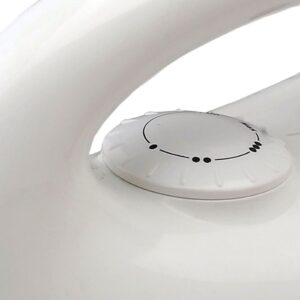 Ramtons White Dry Iron-Rm/305 - Image 4
