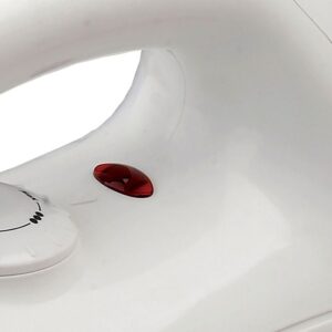 Ramtons White Dry Iron-Rm/305 - Image 3