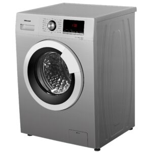 Hisense 8Kgs Washing Machine Front Load WFQP8014EVMT - Image 2