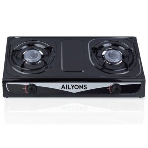 Ailyons Cooking Bannner