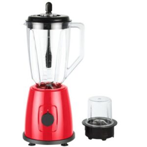 AILYONS TYB-205 Blender 2In1 With Grinder Machine 1.5L Black - Image 2