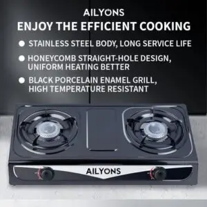 Ailyons Cooking Bannner