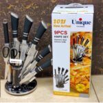 9pcs Knives set