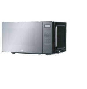 Mika Microwave Oven, 20L, Mirror Black