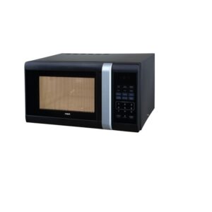 Mika Microwave Oven, 23L, Black