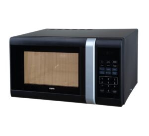 Mika Microwave Oven, 23L, Black - Image 2