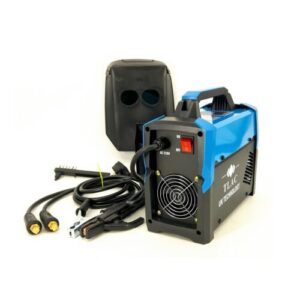 TLAC MMA200A 200 Amp IGBT Inverter Welding Machine - Image 4