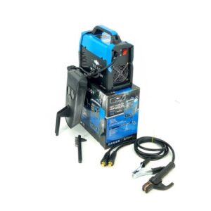 TLAC MMA250A 250 Amp IGBT Inverter Welding Machine - Image 6