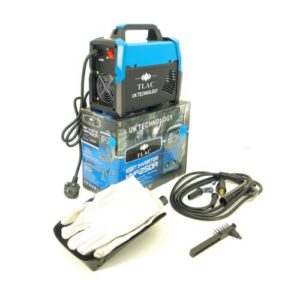 TLAC MMA250A 250 Amp IGBT Inverter Welding Machine - Image 9