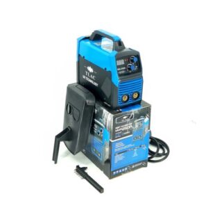 TLAC MMA250A 250 Amp IGBT Inverter Welding Machine - Image 7