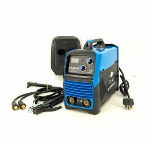 TLAC MMA500A 500 Amp IGBT Inverter Welding Machine - Image 5