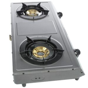 Cooker