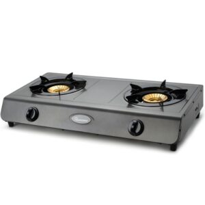 Cooker