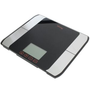 Ramtons Weighing + Body Fat Scale- Rm/491 - Image 4