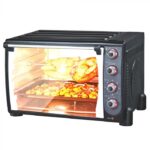 Ramtons Oven 90Ltrs With Convection - Rm/607