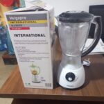 veigapro blender