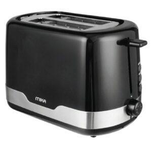 Mika Toaster, 2 Slice MTS2204