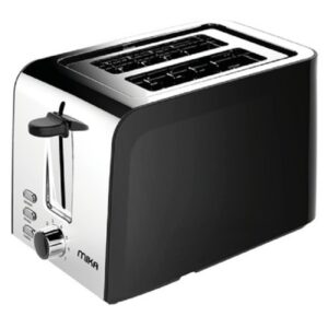 Mika Toaster, 2 Slice MTS2205